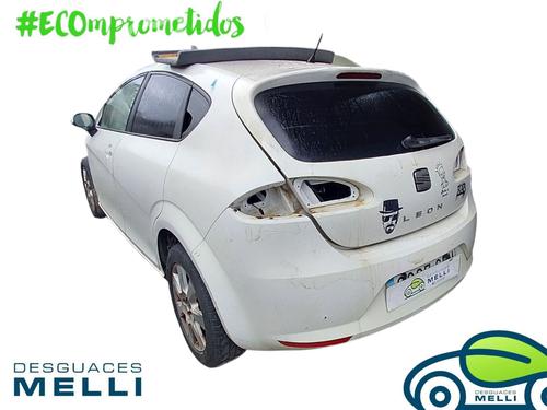 Cylinder head SEAT LEON (1P1) 1.4 TSI | BP30144889M5