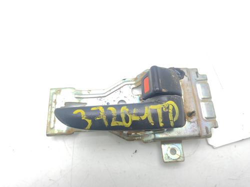 Used Rear right interior door handle FORD RANGER (ET) [2005-2012]  23560953