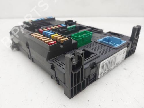 Fuse box CITROËN C-ELYSEE (DD_) | BP38624021E1 - Image 4