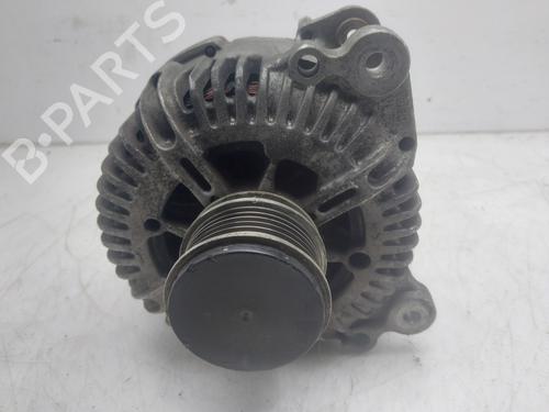 Used Alternator Alternator 37151387 37151387