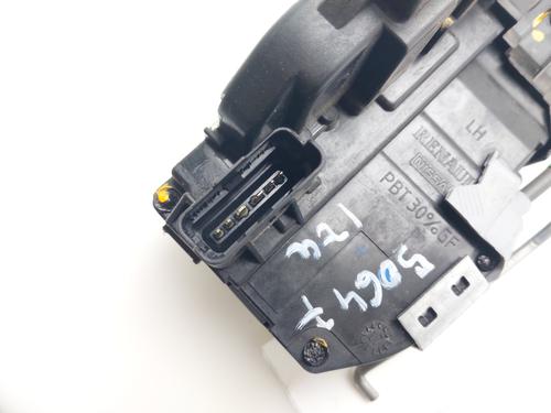 Front left lock NISSAN JUKE (F15) 1.2 DIG-T | BP16034664C98 