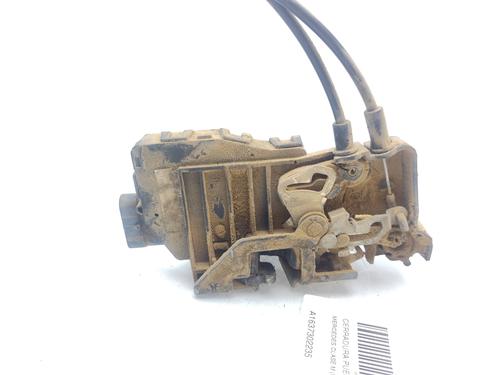 Rear right lock MERCEDES-BENZ M-CLASS (W163)  | BP23855907C99 