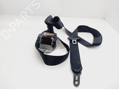 Used Rear left seatbelt BMW 1 (E87) 116 d (116 hp) 26017616