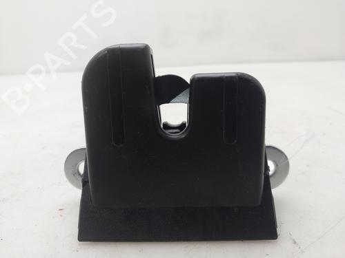 Used Tailgate lock Tailgate lock SEAT ALTEA XL (5P5, 5P8) [2006-2015] 34155408 34155408