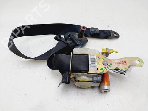 Used Front left seatbelt CHEVROLET MATIZ (M200, M250) 0.8 (52 hp) 29418062