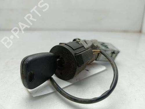 Ignition barrel CITROËN BERLINGO MULTISPACE (B9) 1.6 BlueHDi 100 | BP39975444M48 - Image 4