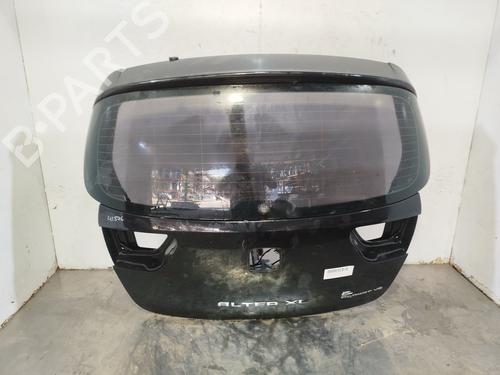 Bagklap CC/Kombi-Coupé Bagklap CC/Kombi-Coupé SEAT ALTEA XL (5P5, 5P8) [2006-2015] 36788124 36788124