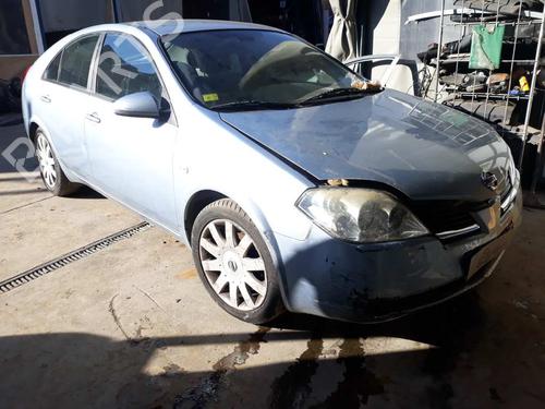 Steering pump NISSAN PRIMERA Hatchback (P12) 1.9 dCi | BP5337456M99 