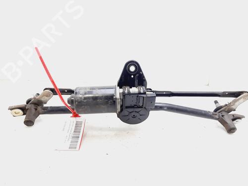 Front wiper motor HYUNDAI i30 (FD)  | BP19935280M29 