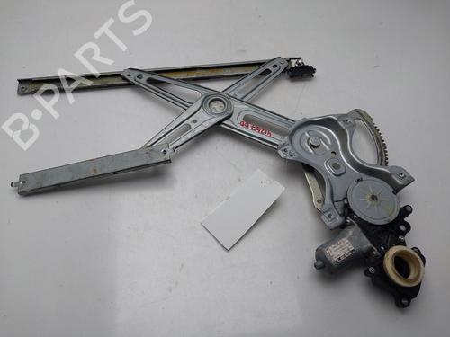Rudehejsemekanisme Højre foran Rudehejsemekanisme Højre foran TOYOTA AVENSIS Saloon (_T27_) [2008-2018] 36294439 36294439