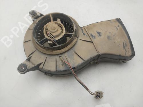 Used Heater blower motor Heater blower motor CITROËN C15 Box Body/MPV (VD_) [1984-2006] 33798658 33798658