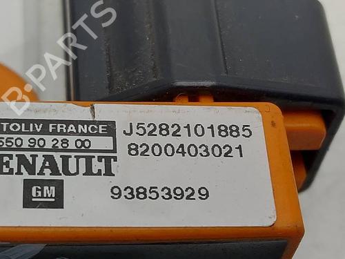 Electronic sensor RENAULT ESPACE IV (JK0/1_) 2.0 (JK09) | BP39690958M84 - Image 2