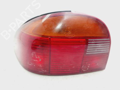 Used Left taillight FORD MONDEO I (GBP) 1.8 i 16V (115 hp) 19302636