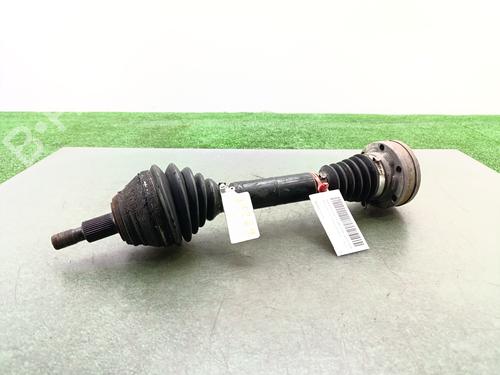 Used Left front driveshaft SEAT LEON (1M1) [1999-2006]  25791251