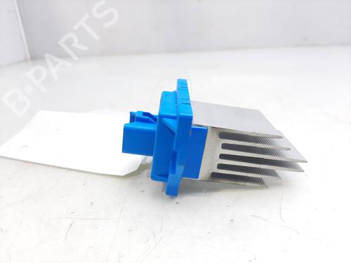 Heater resistor KIA SPORTAGE V (NQ5)  | BP22745982M108