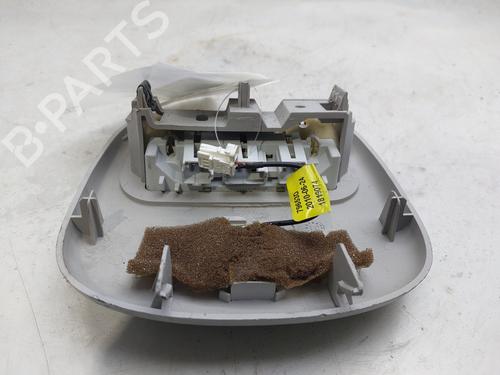 Interior roof light PEUGEOT 407 (6D_) 1.6 HDi 110 (6D9HZC, 6D9HYC) | BP17640388I8 