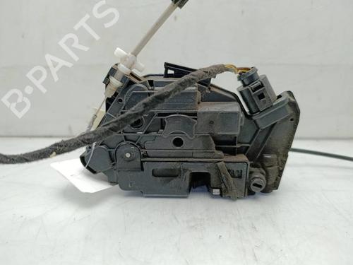 Used Rear right lock Rear right lock SEAT IBIZA IV (6J5, 6P1) [2008-2017] 39993355 39993355