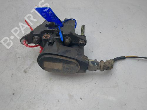 Left front brake caliper HYUNDAI i40 I (VF) 1.7 CRDi | BP13475529M105 