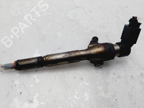 Injector RENAULT MEGANE II (BM0/1_, CM0/1_) 1.5 dCi (BM1E, CM1E) | BP19643610M100 