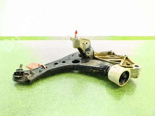 Used Left front suspension arm VW FOX Hatchback (5Z1, 5Z3, 5Z4) 1.2 (55 hp) 31651761