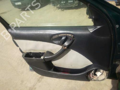 Front right window mechanism CITROËN XSARA (N1) 1.9 TD | BP2895738C23 