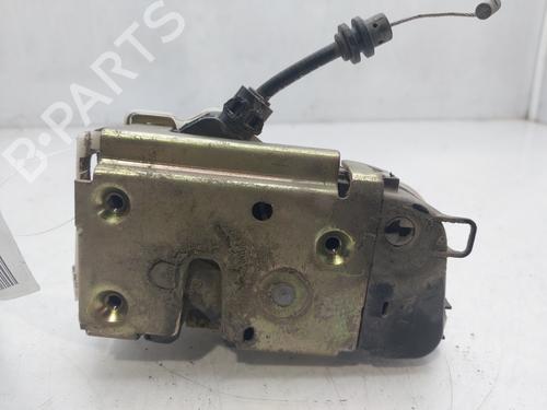 Rear left lock CITROËN C3 I (FC_, FN_) 1.1 i | BP17907032C100 