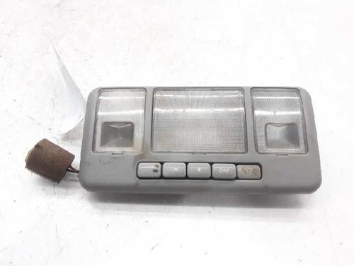 Used Interior roof light MITSUBISHI GALLOPER (JK-01) 2.5 TD intercooler (99 hp) 7422779