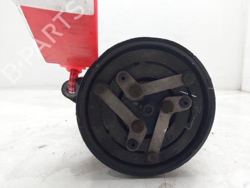 Used AC compressor TATA INDICA [1998-2025]  17900821