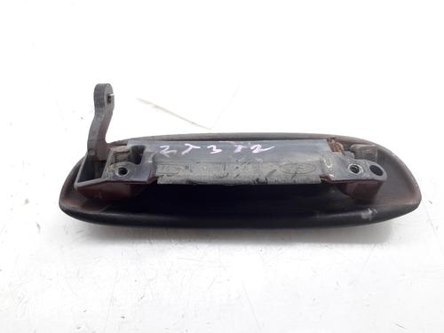 Front left exterior door handle FORD FIESTA IV (JA_, JB_)  | BP12406549C128 