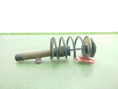 Used Left front shock absorber Left front shock absorber PEUGEOT PARTNER MPV (5_, G_) [1996-2026] 33455963 33455963