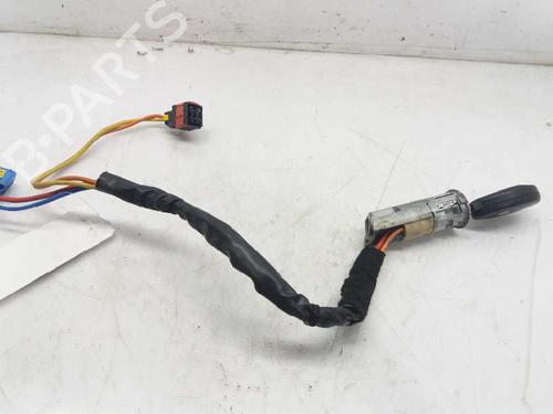 Used Ignition barrel CITROËN XSARA Coupe (N0) 1.6 16V (109 hp) 3317892
