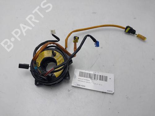 Kontaktrulle Airbag Kontaktrulle Airbag CHEVROLET EPICA (KL1_) [2004-2011] 39751964 39751964