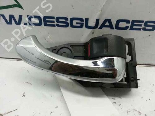 Used Rear right interior door handle TOYOTA RAV 4 III (_A3_) 2.2 D 4WD (ALA30_, ALA30R) (136 hp) 3664616