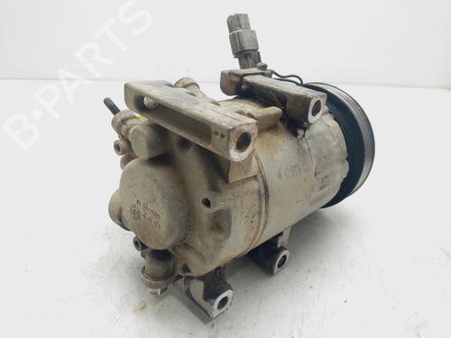 AC compressor HYUNDAI ix35 (LM, EL, ELH)  | BP22308937M34 