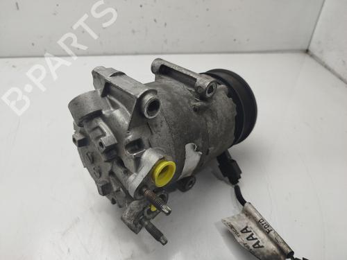 AC compressor FORD FOCUS III  | BP32032613M34  - Image 5