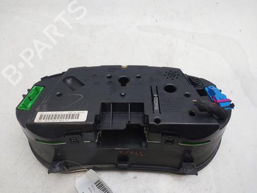 Instrument cluster AUDI A3 (8L1) 1.9 TDI | BP17164007C47 