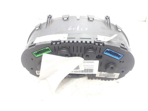 Instrument cluster SEAT CORDOBA (6K1, 6K2) 1.9 TDI | BP9855073C47 