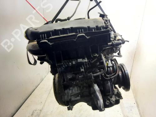 Engine CITROËN C4 CACTUS 1.2 THP 110 | BP29329395M1 