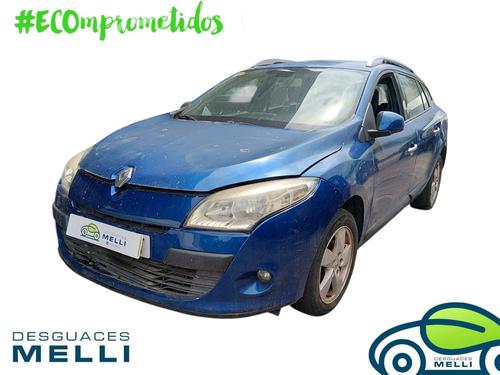 Used Parts RENAULT MEGANE III Grandtour (KZ0/1) 4655099