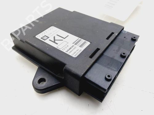 Elektronisk modul OPEL VECTRA C (Z02) 2.2 DTI 16V (F69) | BP30411685M83