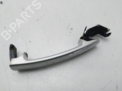 Front right exterior door handle SEAT TOLEDO II (1M2)  | BP18920895C129 