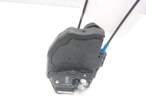 Rear right lock TOYOTA AURIS Estate (_E18_) 1.8 Hybrid (ZWE186_, ZWE186R, ZWE186H) | BP12425714C99