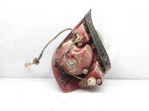 Left taillight HYUNDAI ACCENT II (LC) 1.5 | BP10501012C34 