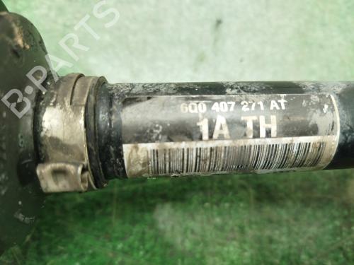 Arbre de transmission avant gauche SKODA FABIA I Combi (6Y5) 1.2 | BP29962288M38