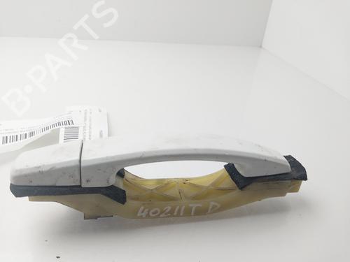 Used Rear right exterior door handle CHEVROLET CAPTIVA (C100, C140) 2.0 D (150 hp) 31638346