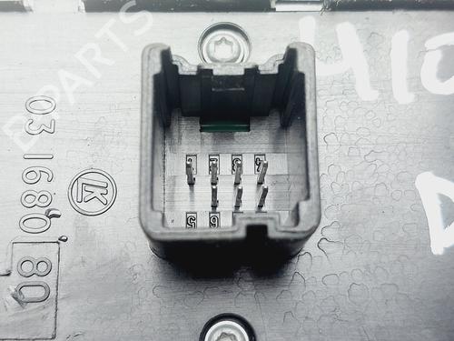 Left front window switch FORD FOCUS II Turnier (DA_, FFS, DS) | BP32671734I27 - Image 4