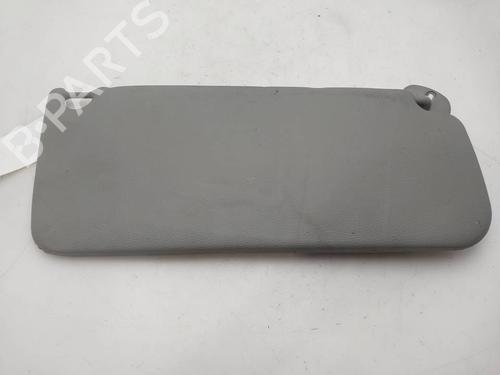 Left sun visor RENAULT KANGOO (KC0/1_) | BP38623995I1 - Image 3