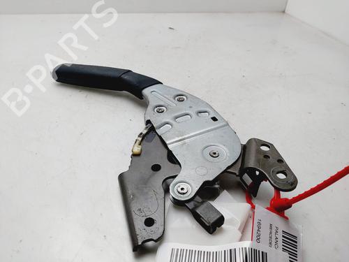 Used Hand brake MERCEDES-BENZ B-CLASS Sports Tourer (W245) [2005-2011]  26947901