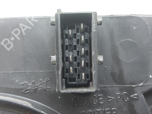 Left headlight PEUGEOT 307 (3A/C) | BP36559280C28 - Image 4