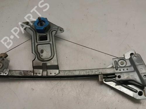 Used Rear right window mechanism CITROËN XSARA (N1) 1.9 TD (90 hp) 2869473